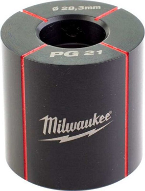 Ограничительная гильза Milwaukee PG21 4932430917