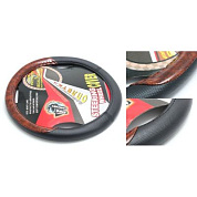 Чехол руля KSW-18-4-M