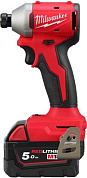 Винтовёрт Milwaukee M18 BLIDR-502X 4933492843