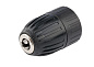 Патрон для дрели быстрозажимной clock 2-13 мм 1/2'' Matrix 16807