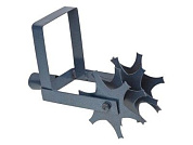 Культиватор ротационный без черенка МЕХИНСТРУМЕНТ КР-4