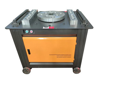 Станок для гибки арматуры 50/42мм 4кВт GW50M TOR 1045853