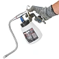 Пистолет пневматический для химчистки автомобиля ForceKraft FK-203838