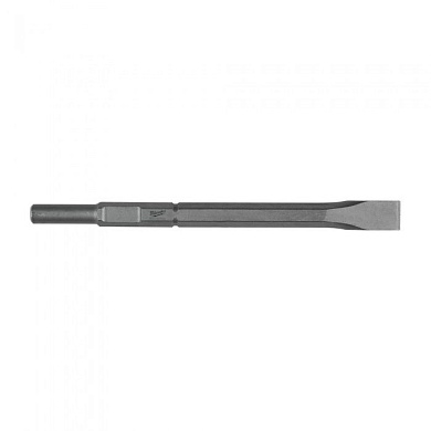 Долото плоское K-Hex Flat 380x25 мм Milwaukee 4932399256
