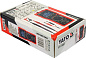 Цифровой мультиметр 0-750V + True RMS + V.F.D., LCD 9999 Yato YT-73097
