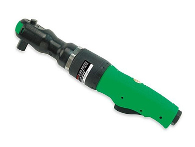 Пневмотрещотка 1/2'' 108 Нм SUPER DUTY Toptul KAAF1608