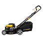 Газонокосилка, 1,5кВт комб. травосб. 40л. ширина 420мм 25-70мм Champion LM4215