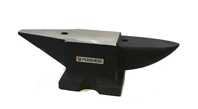 Наковальня 5 кг Forsage F-654A5