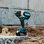 Гайковерт аккумуляторный DTW1002Z (DTW 1002 Z) MAKITA