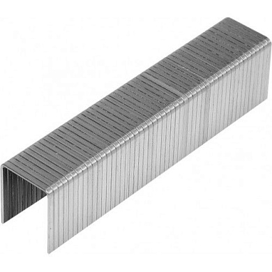 Скобы 14 мм/ 1,2x11,3/ 1000 шт. для YT-70020 и YT-70021 Yato YT-70274
