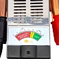Тестер аккумуляторных батарей аналоговый 12V, 125А FORSTIME FT-8310