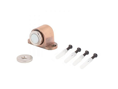 Магнитный ограничитель СТАНДАРТ 926 AC пушка ст.медь ЕВРОПАКЕТ УЗК 12580