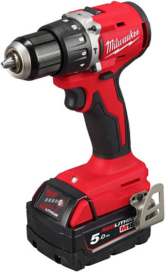 Дрель-шуруповерт Milwaukee M18 BLPDRC-502C 4933492826