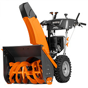 Снегоуборщик бензиновый DAST 224 (2024) Daewoo Power DAST 224 (2024)