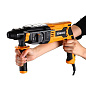 Перфоратор DKH1200W DEKO 063-4364