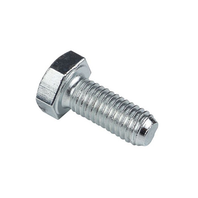 Болт шестигранный М12х20 DIN 933 TDZ EKF b6grm12x20-TDZ