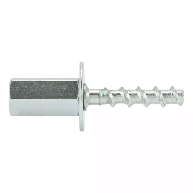 Анкер-шуруп с внутренней резьбой-W-BS/I-(A2K)-SW13-M8/M10-6X35 WÜRTH 5929176001