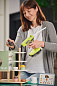 ONE + / Термоклеевой пистолет RGLU18-0 RYOBI 5133005717