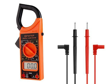Клещи токоизмерительные CM26 Юпитер JP9131