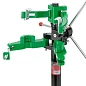 Стяжка пружин механическая напольная RockForce RF-1500-3 TQ