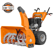 Снегоуборщик бензиновый DAST 17110 (LCT) Daewoo Power DAST 17110 (LCT)