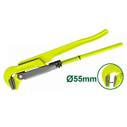 Ключ трубный L-образный DYLLU DTPW2115