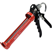 Пистолет для силикона полукорпусной 225х60 мм Yato YT-67520