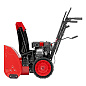 Бензиновая снегоуборочная машина ST 560, 209 cc, ручной старт MTX 97641
