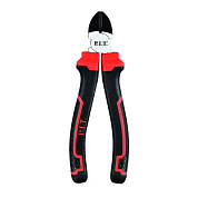 Бокорезы 180 мм PIT HPLR02-0180