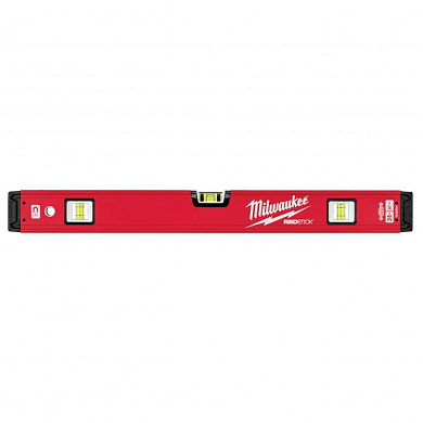 Уровень REDSTICK Backbone Магнитный 600 мм Milwaukee 4932459063