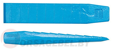 Клин для раскалывания бревен 3 кг. Juco 32923