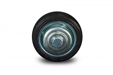 Колесо литая резина C 92 75 мм (Y) TOR 1022072