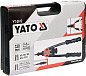 Заклепочник двуручный М5-M12 L330 мм Yato YT-3612