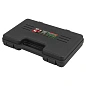 Набор для обслуживания тормозных цилиндров 22 пр. RockForce RF-65809+2
