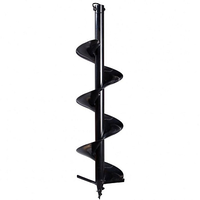 Шнек G1-200/800 для земляных работ (неразборный однозаходный) FUBAG 838280