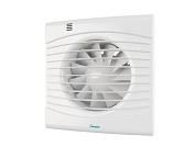 Вентилятор вытяжной накладной Opal 125 ZERNBERG 10223241