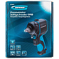 Пневмогайковерт ударный G985, 1/2'', 610 Нм, 9000 об/мин, композитный Gross 57440