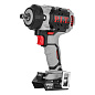 Гайковерт IMPACT аккум. бесщеточный SOLO, 20В, 600Нм, 1/2", 3ск, 0-2800уд/мин PIT PIW20H-600A