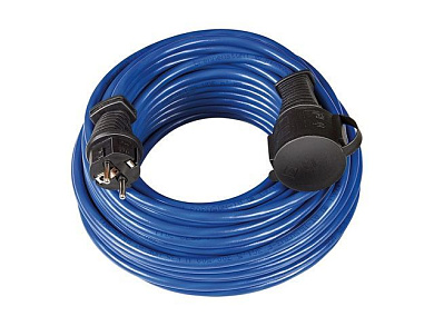 Удлинитель-шнур 25м Bremaxx Brennenstuhl 1169820