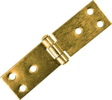 Петля строительная 120x35x1,5 PS-12030 EKT CV501229