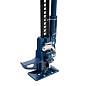 Домкрат реечный профессиональный 3 т, 115-1030 мм HigH Jack Stels 50527