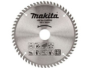 Диск пильный 185х30 мм 60 зуб. универсальный Makita D-65589