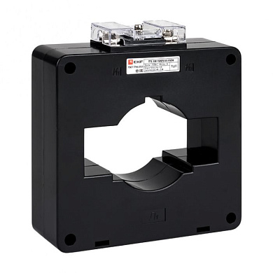 Трансформатор тока ТТЕ-100-1600/5А класс точности 0,5S EKF PROxima tte-100-1600-0.5S