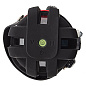 Лазерный уровень ML 05 Red, 20 м, 635 нм, резьба 5/8'' Matrix 35066