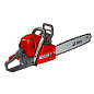 Бензопила EFCO MT 6500