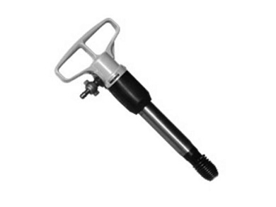 Молоток отбойный пневматический МО-3Б TOR 1011193