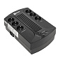 ИБП E-Power Home 800 ВА, 480Вт, 6хSchuko, 2xUSB Charger, USB,RJ11 SSW-800