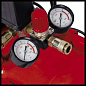 Компрессор 50 л TE-AC 270/50/10 EINHELL 4010440