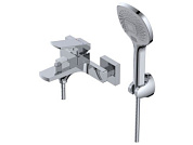 Смеситель для ванны, Lt D35, серия NEO AV Engineering AVNEO3-A170-130