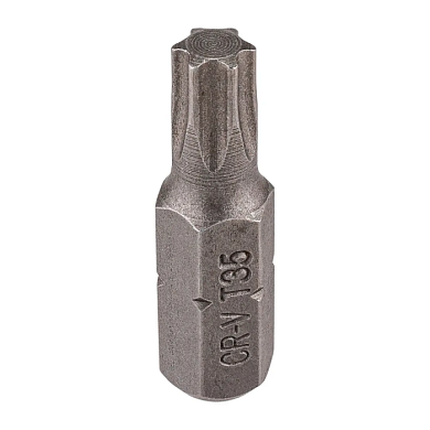 Бита TORX T35, 30 мм 5/16'' RockForce RF-1563035
